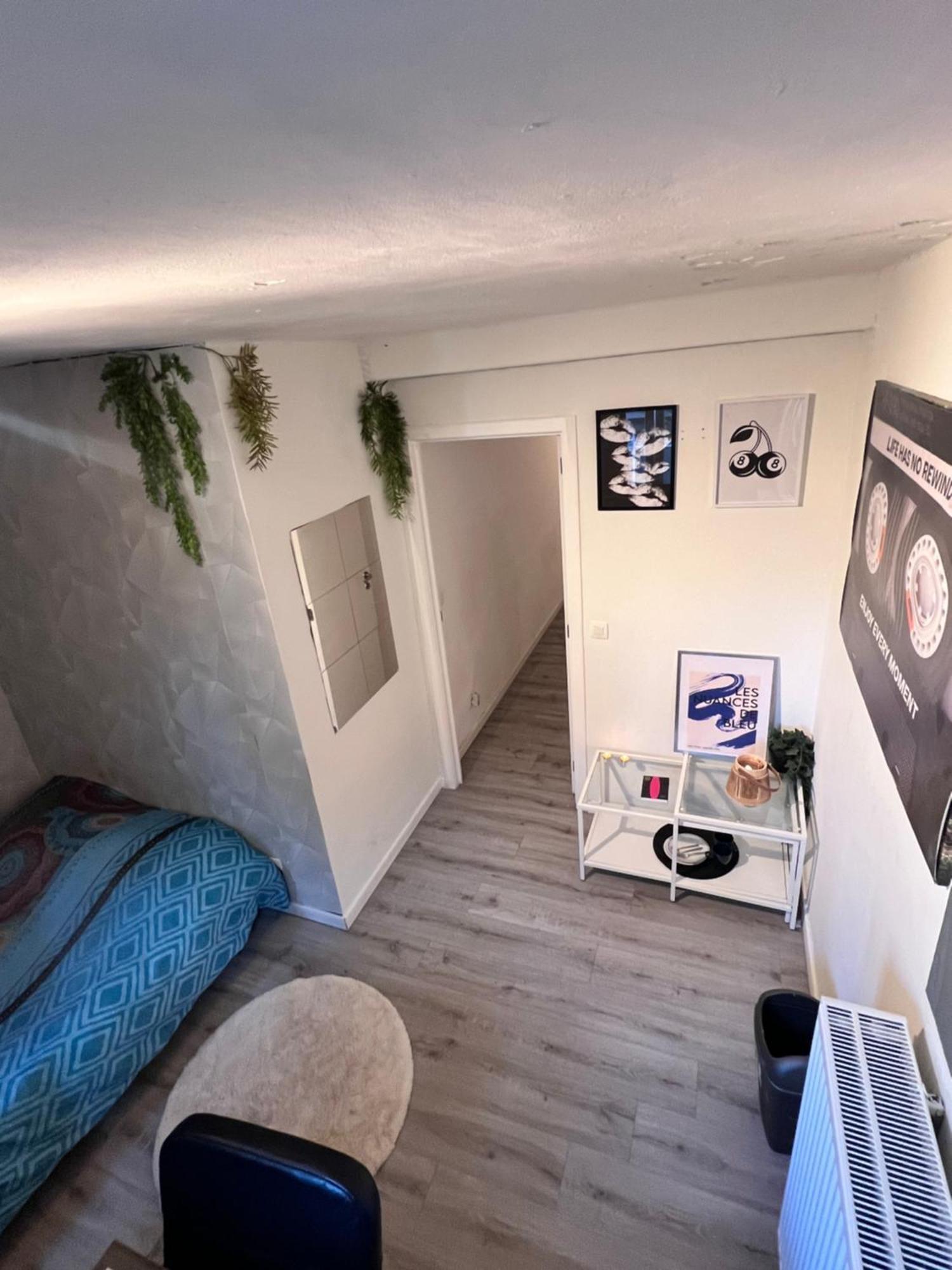 Accommodatie bij particulieren Chambre Et Etage Prives Dans Un Duplex Moderne *