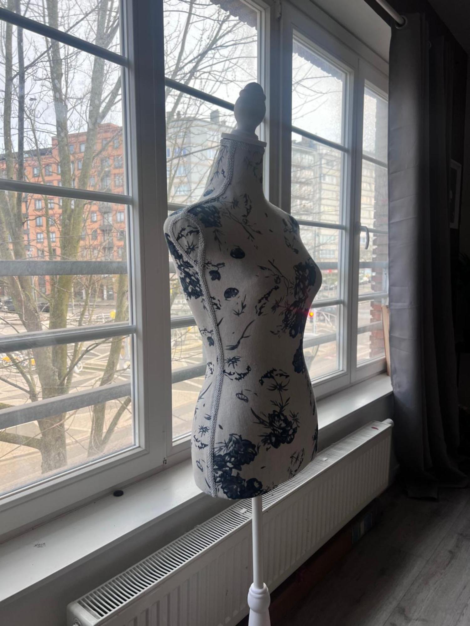 Chambre Et Etage Prives Dans Un Duplex Moderne * Brussel