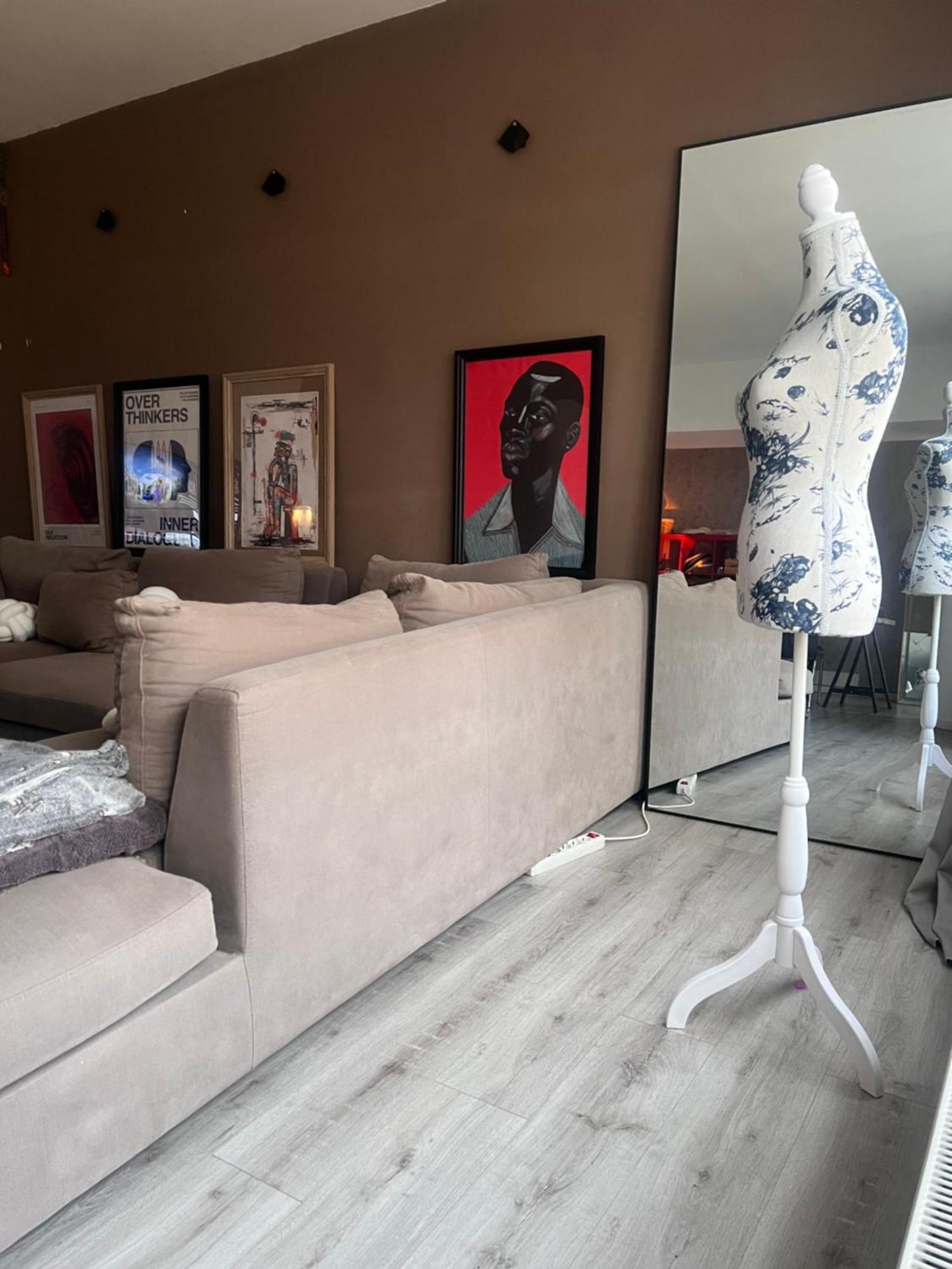 Séjour chez l'habitant Chambre Et Etage Prives Dans Un Duplex Moderne *